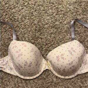 Marks & Spencer bra